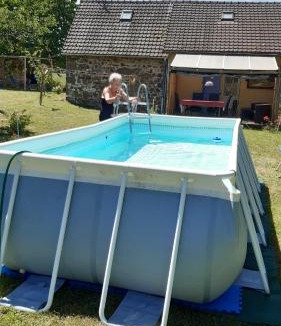 Saint-Bonnet-de-Four House | Ciel Etoillè