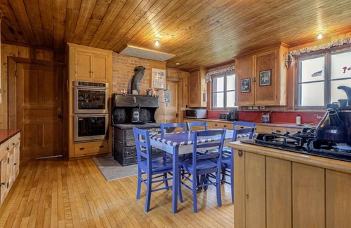La Malbaie House | Ciel Sur Mer - Organic Farm Stay in Charlevoix