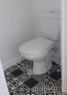 Bellevue - Chantenay - Sainte-Anne Apartment | CIELBLEU