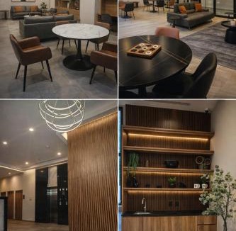 Lafayette Apartment | Cielito Lindo Boutique Studio in Chapultepec