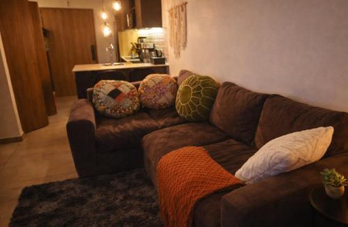 Lafayette Apartment | Cielito Lindo Boutique Studio in Chapultepec