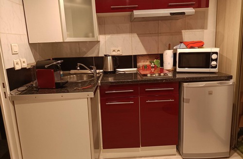 Saint-Martin House | Cielito Lindo