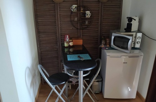 Saint-Martin House | Cielito Lindo