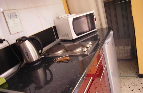 Saint-Martin House | Cielito Lindo