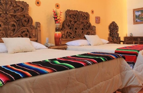 Los Algodones Hotel | Cielito Lindo