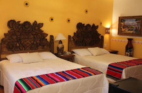 Los Algodones Hotel | Cielito Lindo