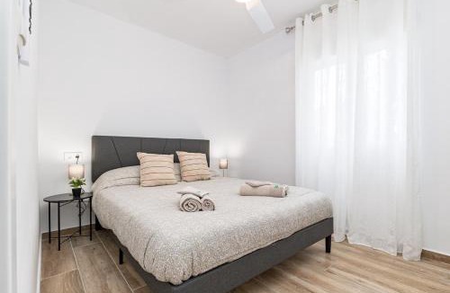 Torrent Apartment | Cielito Lindo Tu hogar temporal con encanto
