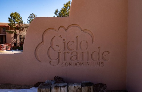 Santa Fe Condo | Cielo Grande 303 | Dog Friendly + Near Trails!