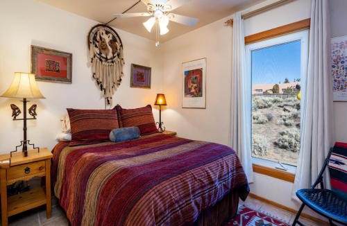 Santa Fe Apartment | Cielo Grande 303