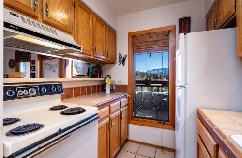 Santa Fe Apartment | Cielo Grande 303