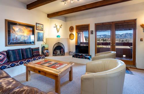 Santa Fe Apartment | Cielo Grande 305