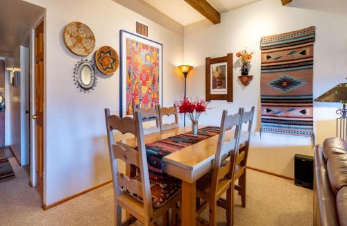 Santa Fe Apartment | Cielo Grande 305