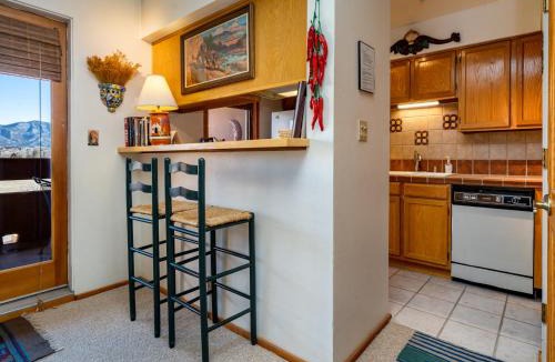 Santa Fe Apartment | Cielo Grande 305