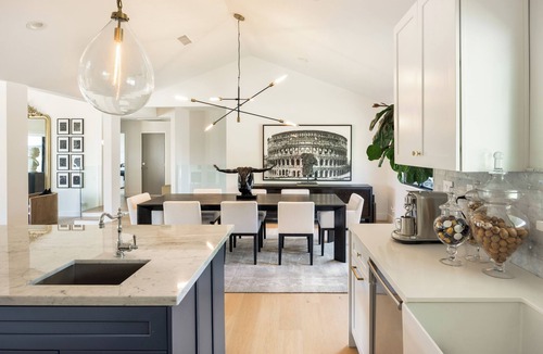 Woodland Hills House | Cielo Oaks - Luxury Above the Oaks