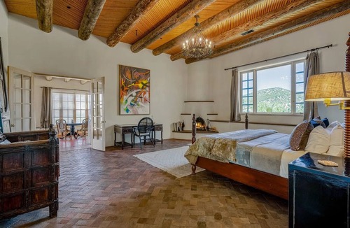 Arroyo Hondo House | Cielo Taos