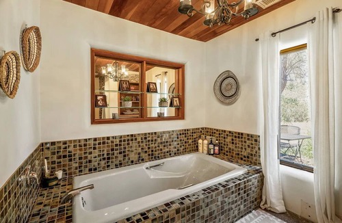 Arroyo Hondo House | Cielo Taos