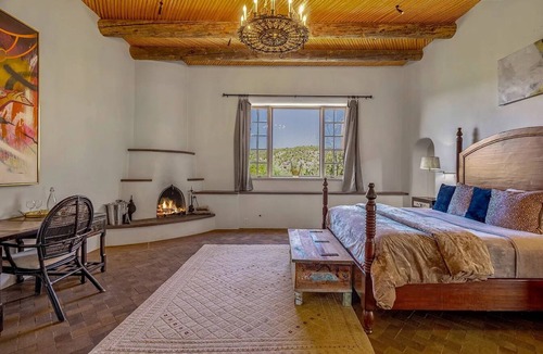 Arroyo Hondo House | Cielo Taos