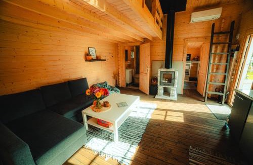 Lesnoe House | Ciemiņos