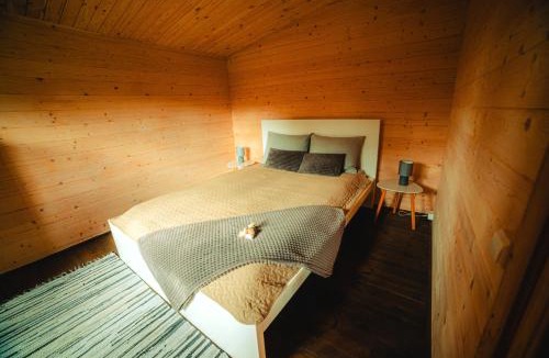 Lesnoe House | Ciemiņos