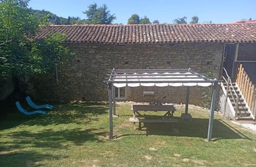 Cier-de-Riviere Apartment | Cier De Riviere "les Ours"