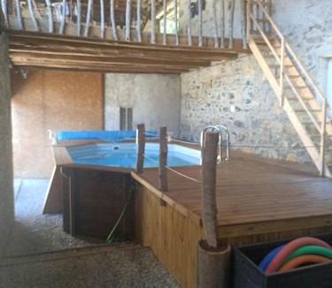 Cier-de-Riviere Apartment | Cier De Riviere "les Ours"