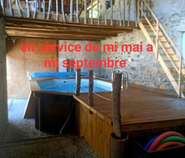 Cier-de-Riviere Apartment | Cier De Riviere "les Ours"