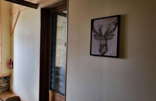 Cier-de-Riviere Apartment | Cier de Riviere "Les Cerfs"