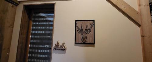 Cier-de-Riviere Apartment | Cier de Riviere "Les Cerfs"