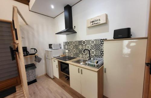 Cier-de-Riviere Apartment | Cier de Riviere "Les Cerfs"