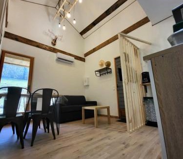 Cier-de-Riviere Apartment | Cier de Riviere "Les Cerfs"