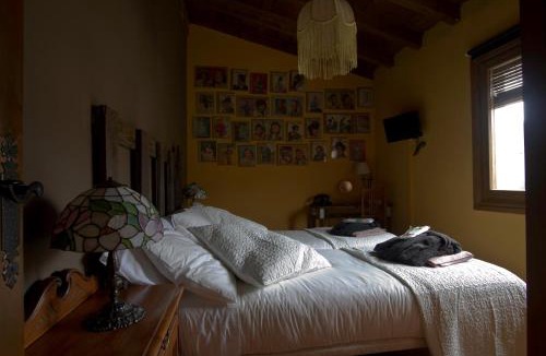 Munilla Ski Chalet | Cierre T