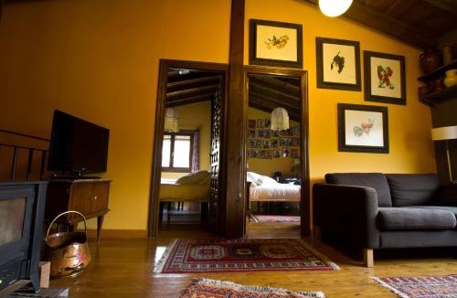 Munilla Ski Chalet | Cierre T