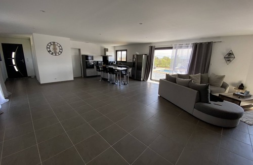 Vaylats House | CIEURAC HOUSE