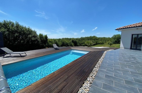 Vaylats House | CIEURAC HOUSE
