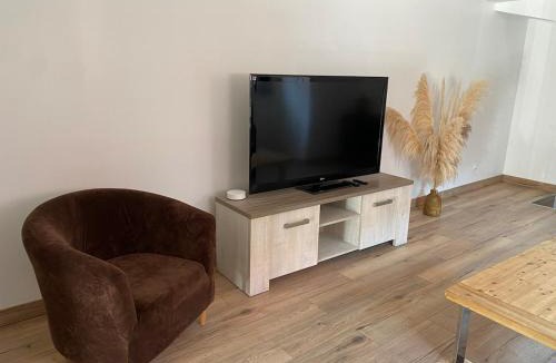 Malo-les-Bains Apartment | Cigalon la pizzeria