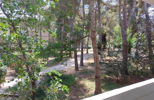 La Pointe Rouge Apartment | Cigalou at the gateway to the calanques, 2 km from the beach, 8 km from the Luminy university campus