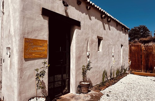 Los Navalucillos Villa | Cigarral Bramasole "hedonism, relaxation and calm".