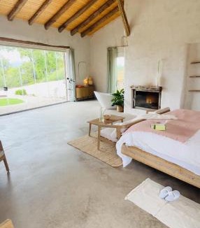Los Navalucillos Villa | Cigarral Bramasole