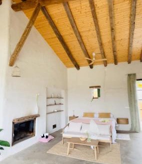 Los Navalucillos Villa | Cigarral Bramasole