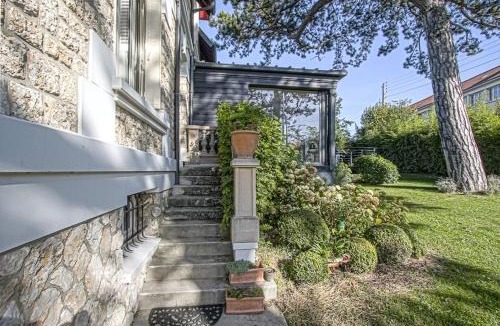 Trouville-sur-Mer Villa | Cigognes trouville