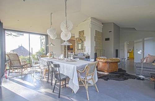 Trouville-sur-Mer Villa | Cigognes trouville