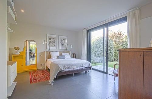 Trouville-sur-Mer Villa | Cigognes trouville