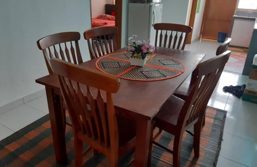 Jitra House | Cik Kerinting Homestay