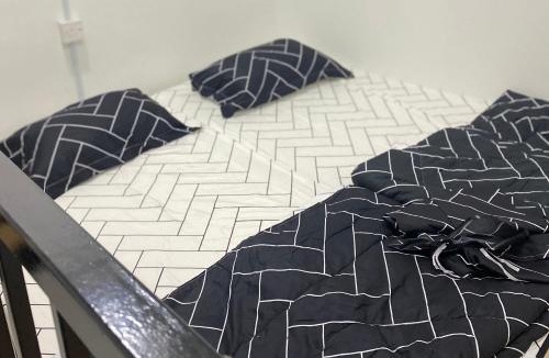 Kampung Charok Padang House | Cik Misi Homestay