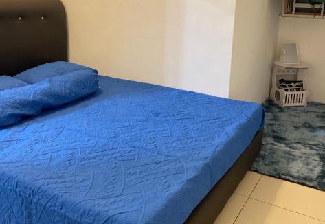 Kampung Charok Padang House | Cik Misi Homestay