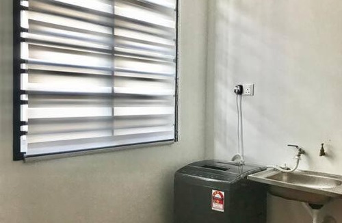 Jitra House | Cikgu I&S Homestay