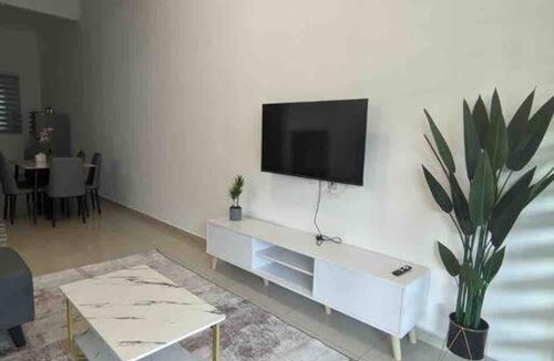 Jitra House | Cikgu I&S Homestay