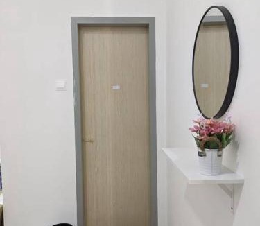 Jitra House | Cikgu I&S Homestay