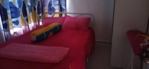 Kampung Bukit Bunga Apartment | Cikra homestay