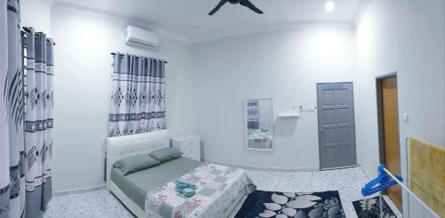 Kampong Raja House | Cikteh Homestay Besut